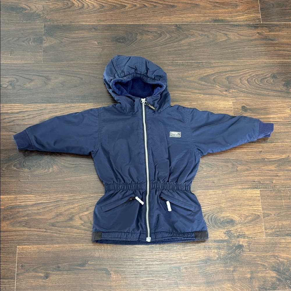 LL Bean jacket